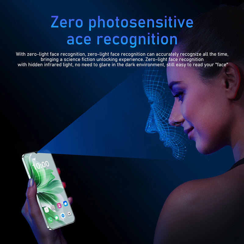 Smartphone Android OLED 5G Reno 11 Pro, Celular, Dimensão 9300, Bateria 6800mAh