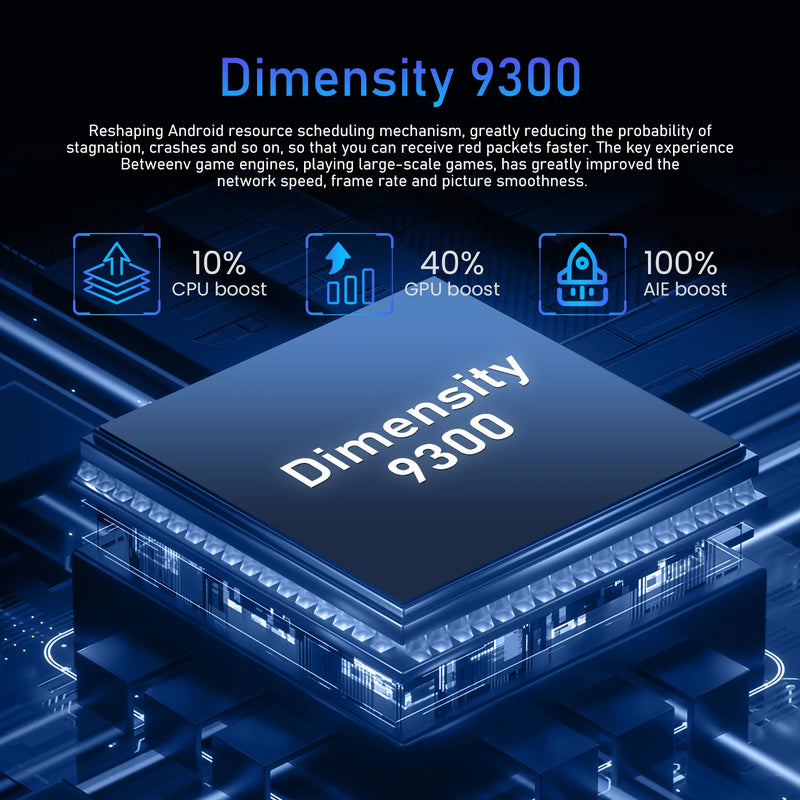 Smartphone Android OLED 5G Reno 11 Pro, Celular, Dimensão 9300, Bateria 6800mAh