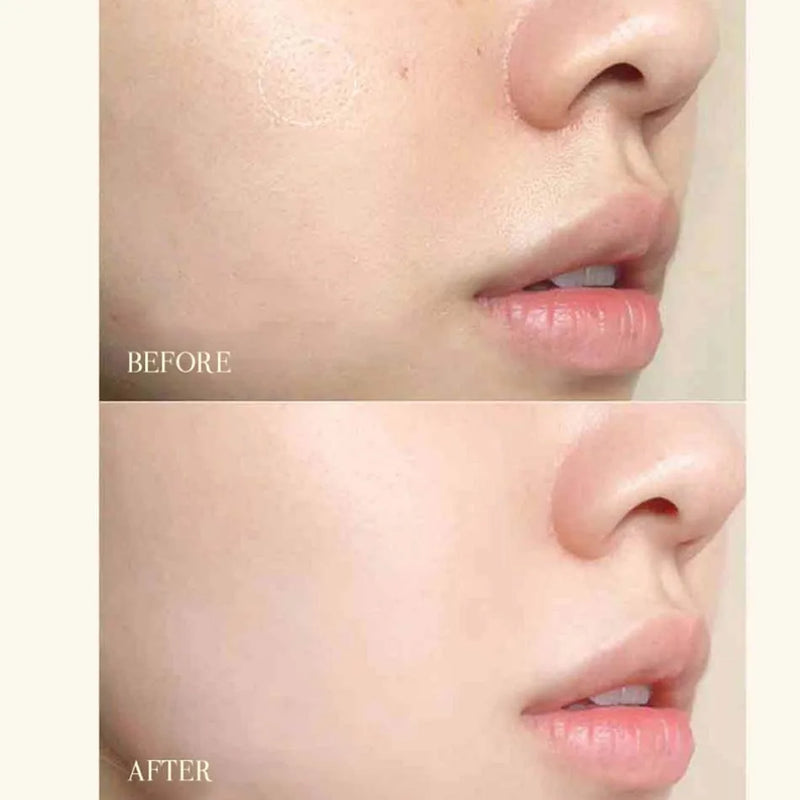 BB Cream-Air Cushion Foundation, cabeça de cogumelo, impermeável, iluminar, Fa