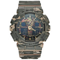 Casio assist g choque relógio masculino top marca de luxo led militar digital w