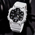 Relógio Casio Masculino g Shock Top Marca de Luxo Conjunto À Prova D &#39;Águ