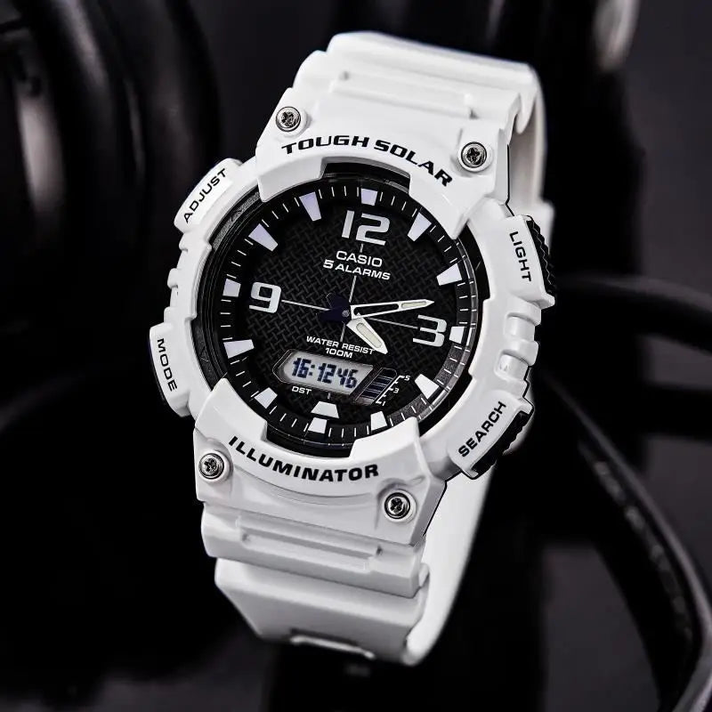 Relógio Casio Masculino g Shock Top Marca de Luxo Conjunto À Prova D &