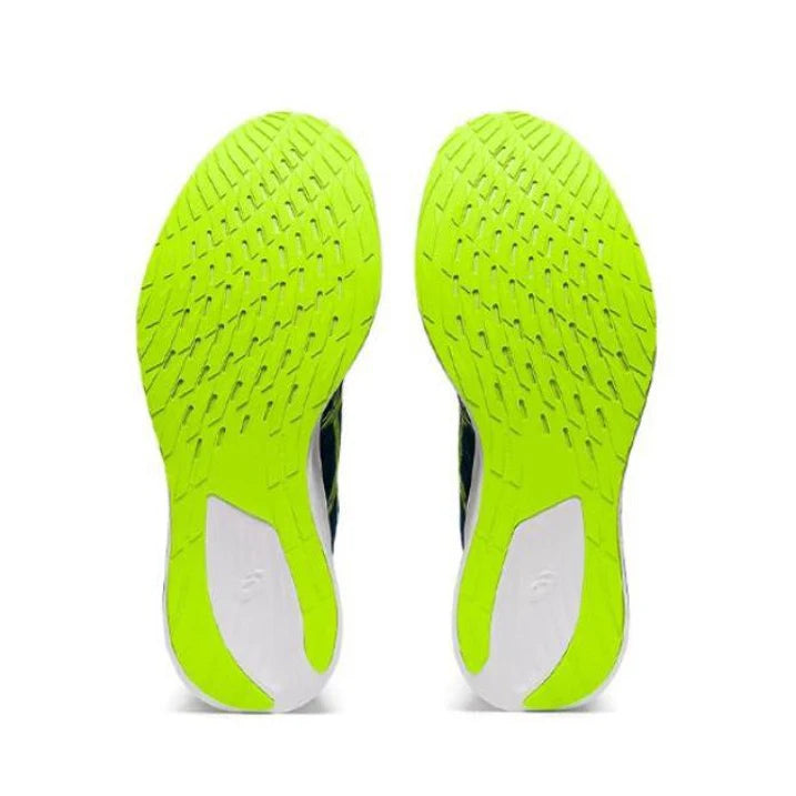 Asics Metaracer 1 tênis masculino original tênis de corrida de equilíbrio tra