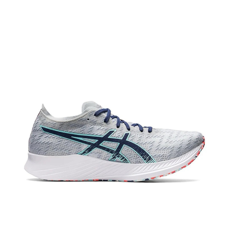 Asics Metaracer 1 tênis masculino original tênis de corrida de equilíbrio tra