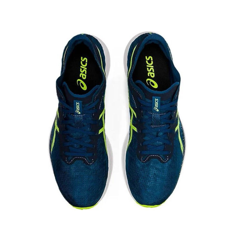 Asics Metaracer 1 tênis masculino original tênis de corrida de equilíbrio tra