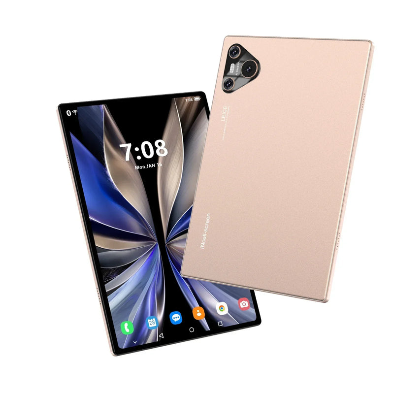 Tablets android 2024 pad 6s pro 16gb + 1tb novo original xioami tablette 5g cart