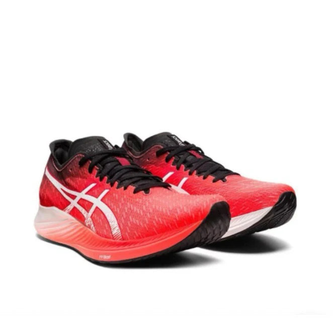 Asics Metaracer 1 tênis masculino original tênis de corrida de equilíbrio tra