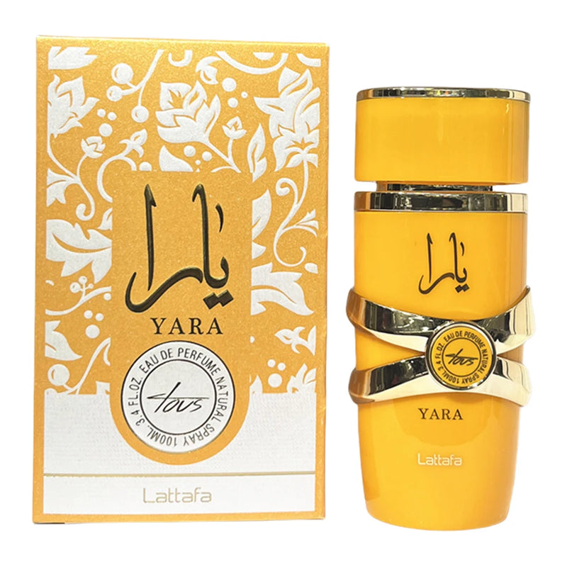 Perfume Corporal Unissex de Longa Duração, Perfume Arábia Dubai, Fragrâncias