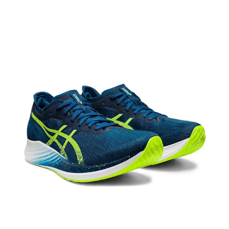 Asics Metaracer 1 tênis masculino original tênis de corrida de equilíbrio tra