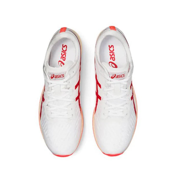 Asics Metaracer 1 tênis masculino original tênis de corrida de equilíbrio tra