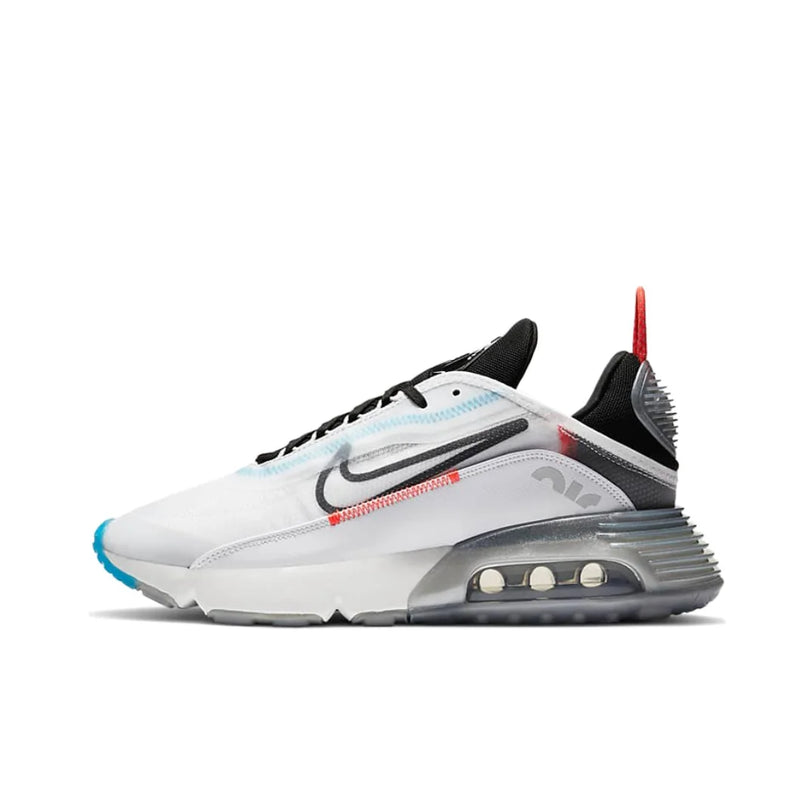 Nike original air max 2090 tênis de corrida casual de cano baixo masculino conf
