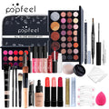 POPFEEL-Kit completo de maquiagem feminina, conjunto de maquiagem tudo em um, de