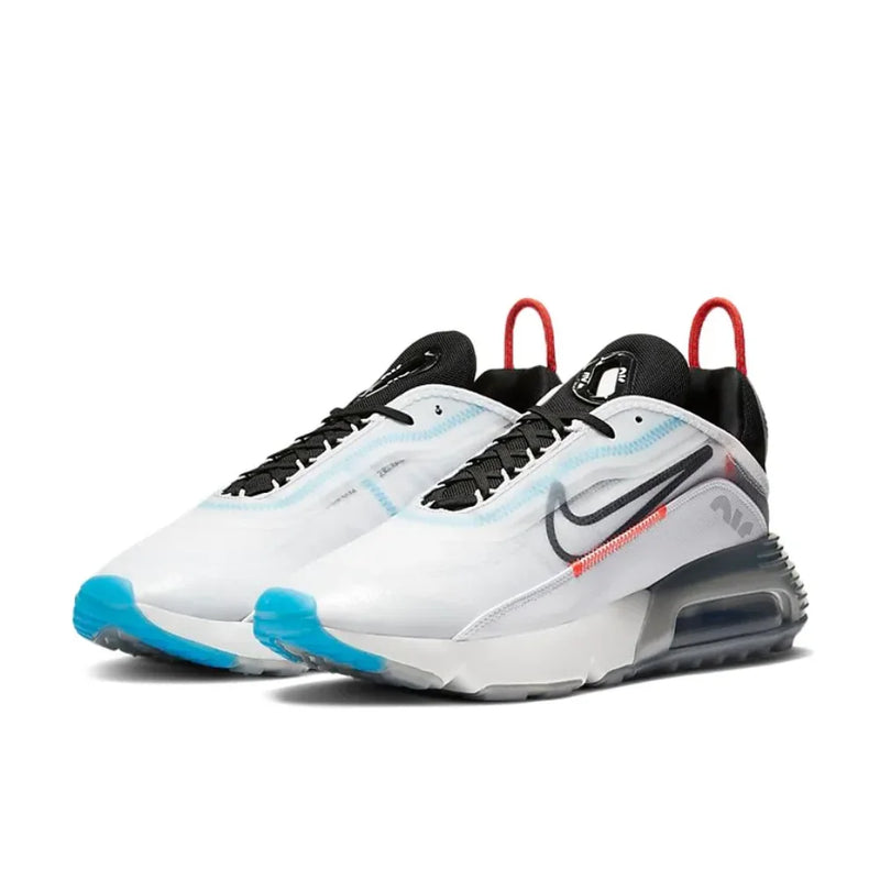 Nike original air max 2090 tênis de corrida casual de cano baixo masculino conf