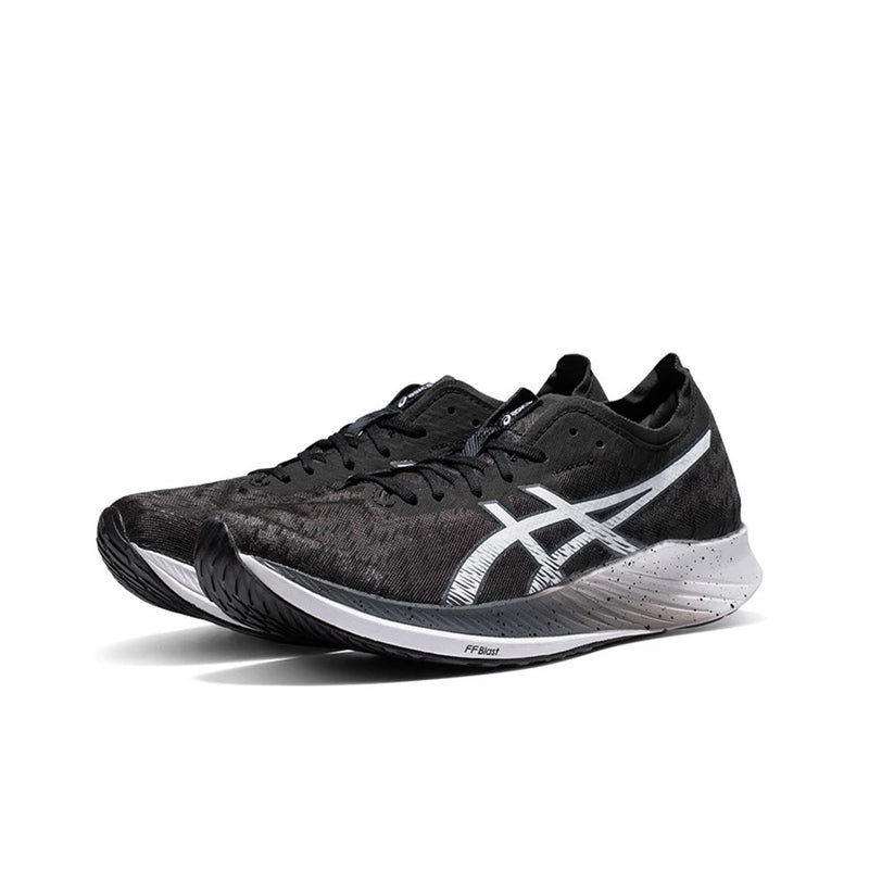 Asics Metaracer 1 tênis masculino original tênis de corrida de equilíbrio tra