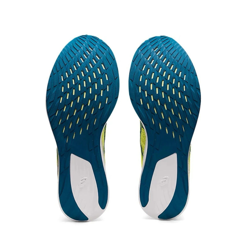Asics Metaracer 1 tênis masculino original tênis de corrida de equilíbrio tra