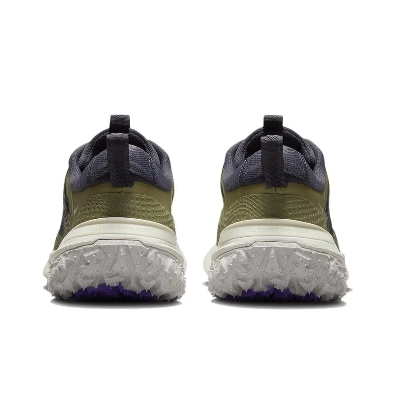 Nike ACG Mountain Fly 2 LOW GORE-TEX Tênis masculino e feminino à prova d&