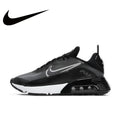 Nike original air max 2090 tênis de corrida casual de cano baixo masculino conf