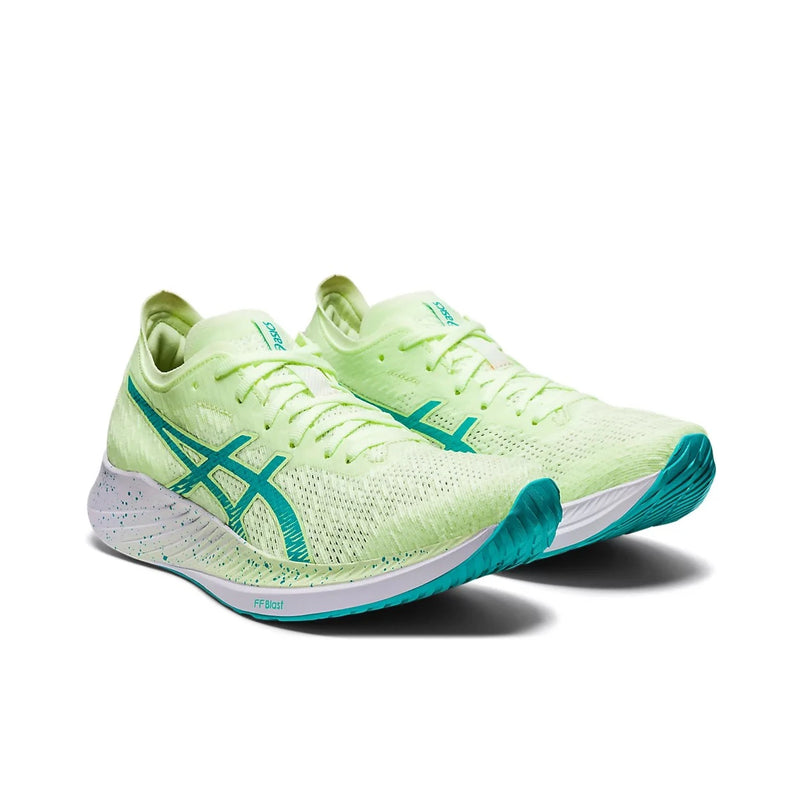 Asics Metaracer 1 tênis masculino original tênis de corrida de equilíbrio tra