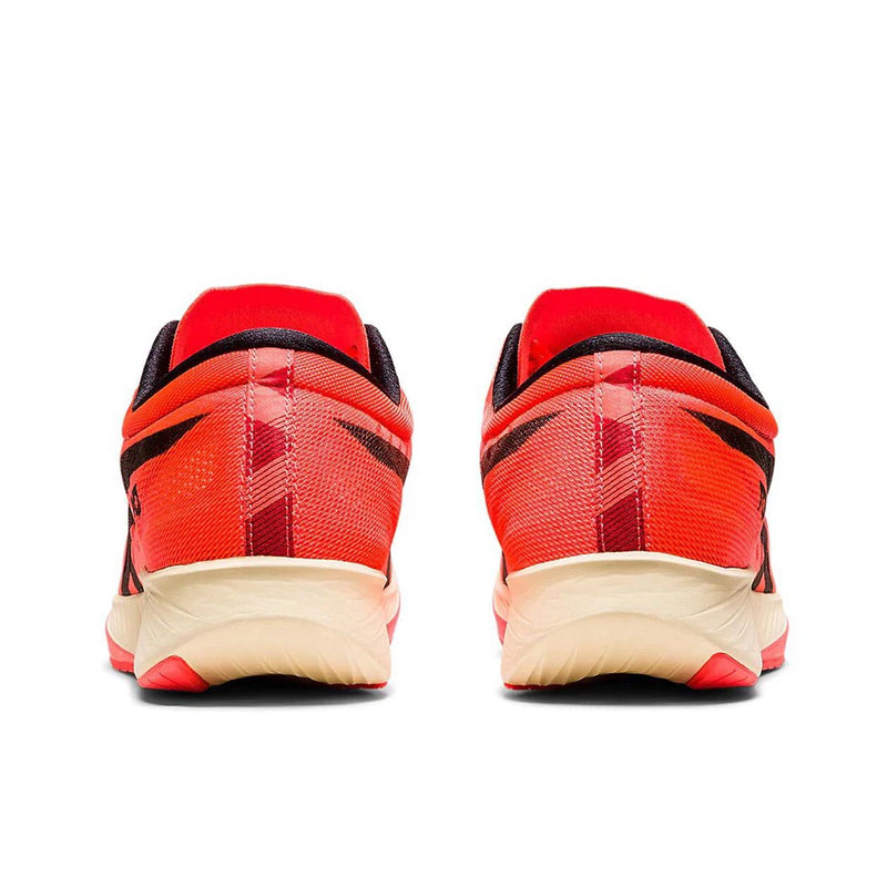 Asics Metaracer 1 tênis masculino original tênis de corrida de equilíbrio tra