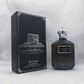 100ml original árabe masculino perfume de alta qualidade fragrância luz longa