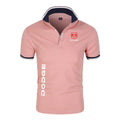 Camiseta Dodge estampada masculina, Dodge, Verão, Stritching, Manga curta, pass