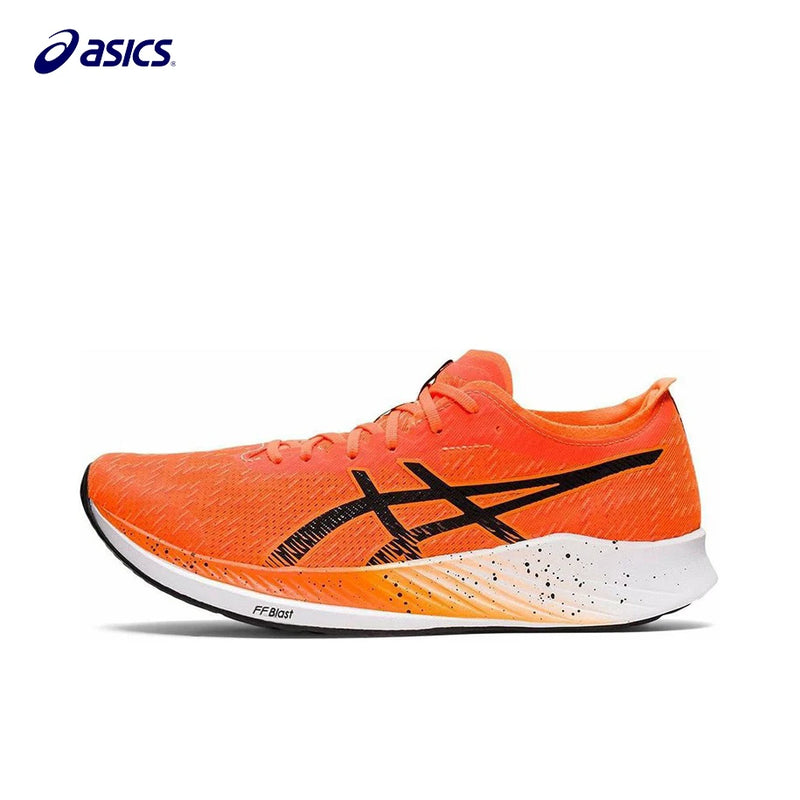 Asics Metaracer 1 tênis masculino original tênis de corrida de equilíbrio tra