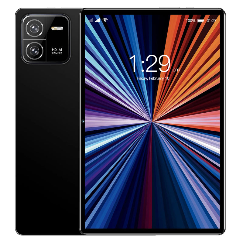 Pad 6 Pro Android 13 Tablet, 16GB, 1TB, 5G, Cartão Dual SIM, GPS, Novo, Origina