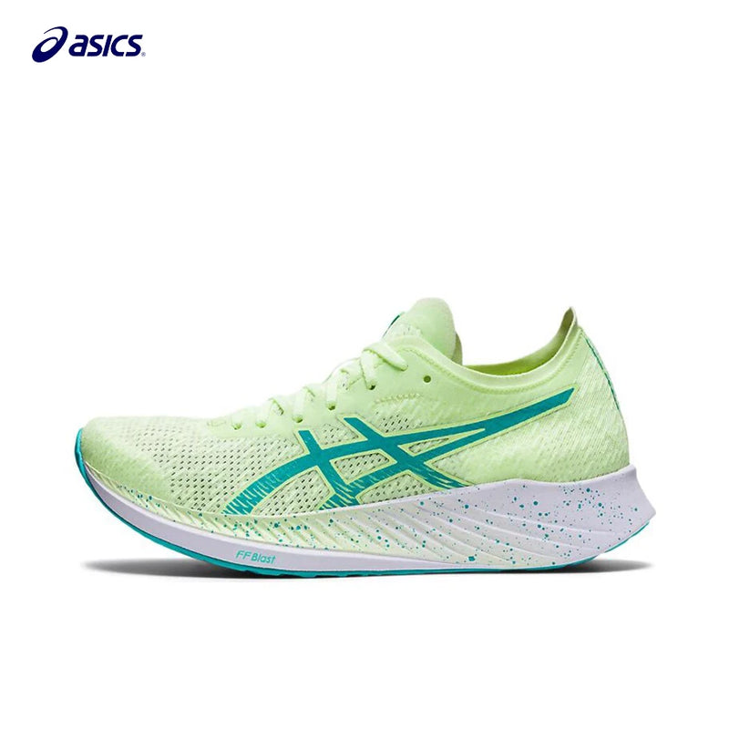 Asics Metaracer 1 tênis masculino original tênis de corrida de equilíbrio tra