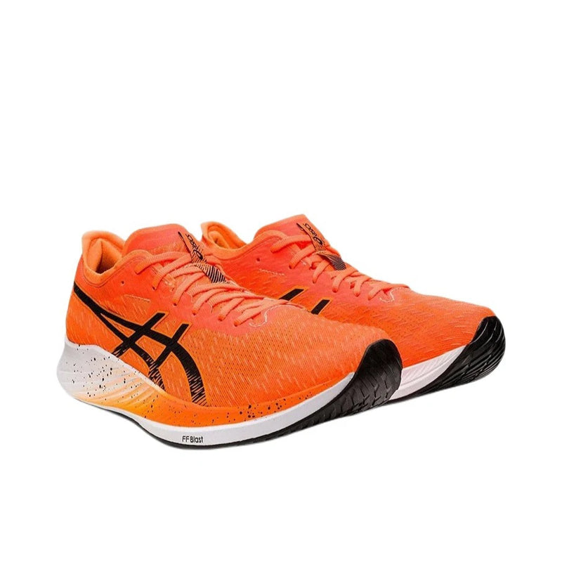 Asics Metaracer 1 tênis masculino original tênis de corrida de equilíbrio tra