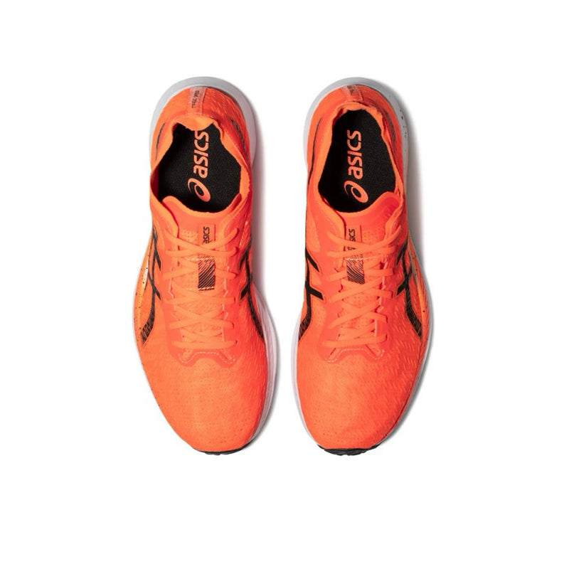 Asics Metaracer 1 tênis masculino original tênis de corrida de equilíbrio tra