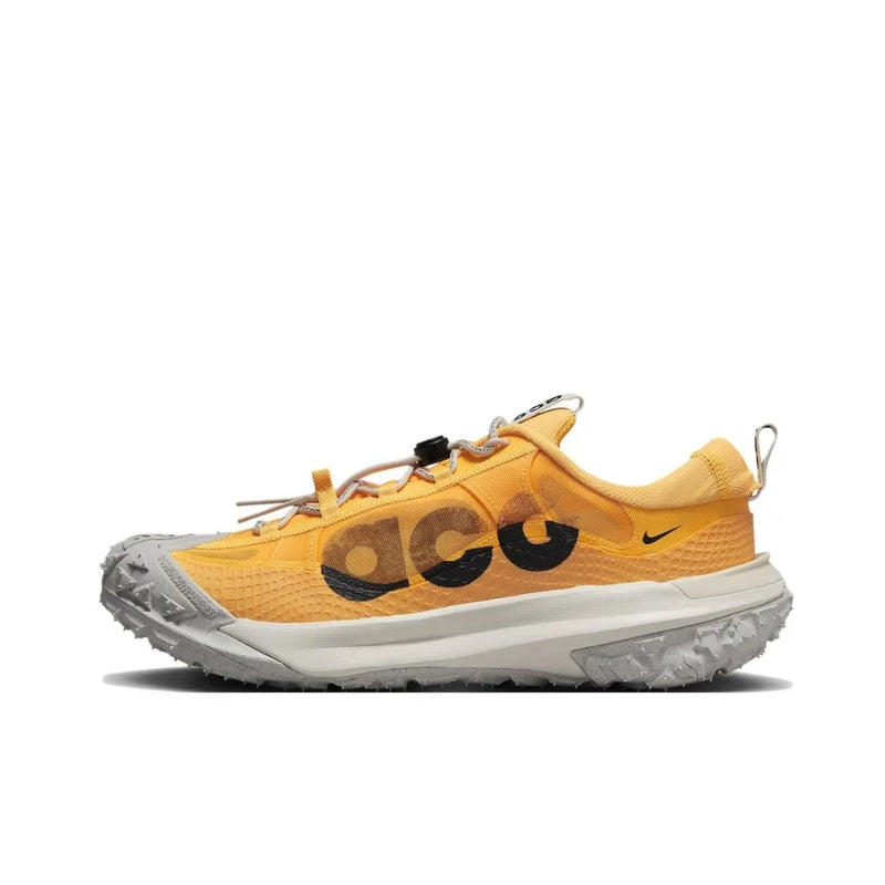 Nike ACG Mountain Fly 2 LOW GORE-TEX Tênis masculino e feminino à prova d&