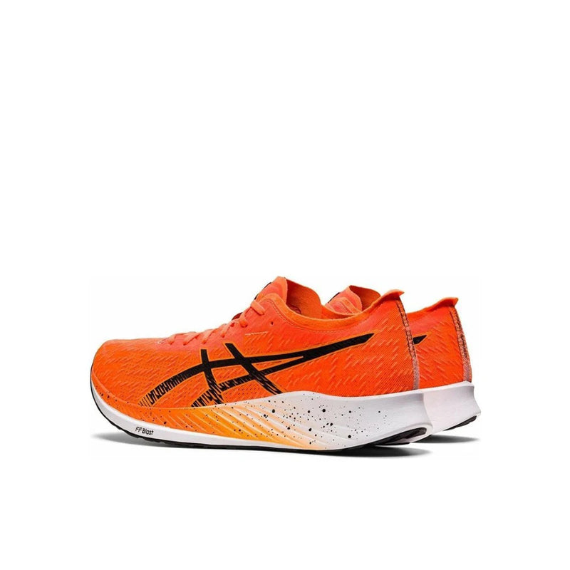 Asics Metaracer 1 tênis masculino original tênis de corrida de equilíbrio tra