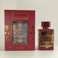 100ml original árabe masculino perfume de alta qualidade fragrância luz longa