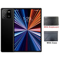 Pad 6 Pro Android 13 Tablet, 16GB, 1TB, 5G, Cartão Dual SIM, GPS, Novo, Origina