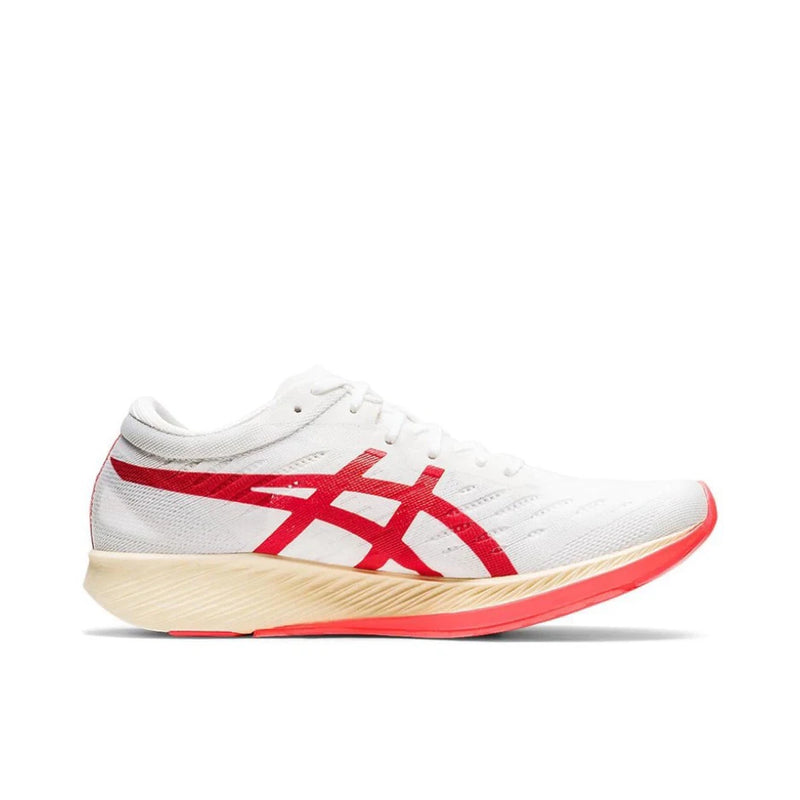 Asics Metaracer 1 tênis masculino original tênis de corrida de equilíbrio tra