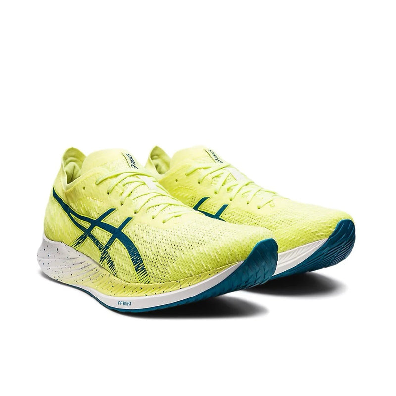 Asics Metaracer 1 tênis masculino original tênis de corrida de equilíbrio tra