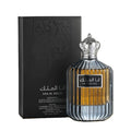 100ml original árabe masculino perfume de alta qualidade fragrância luz longa