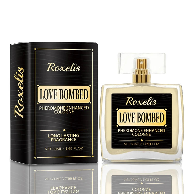 50ml feromônios árabes originais para mulheres e homens colônia fragrância c