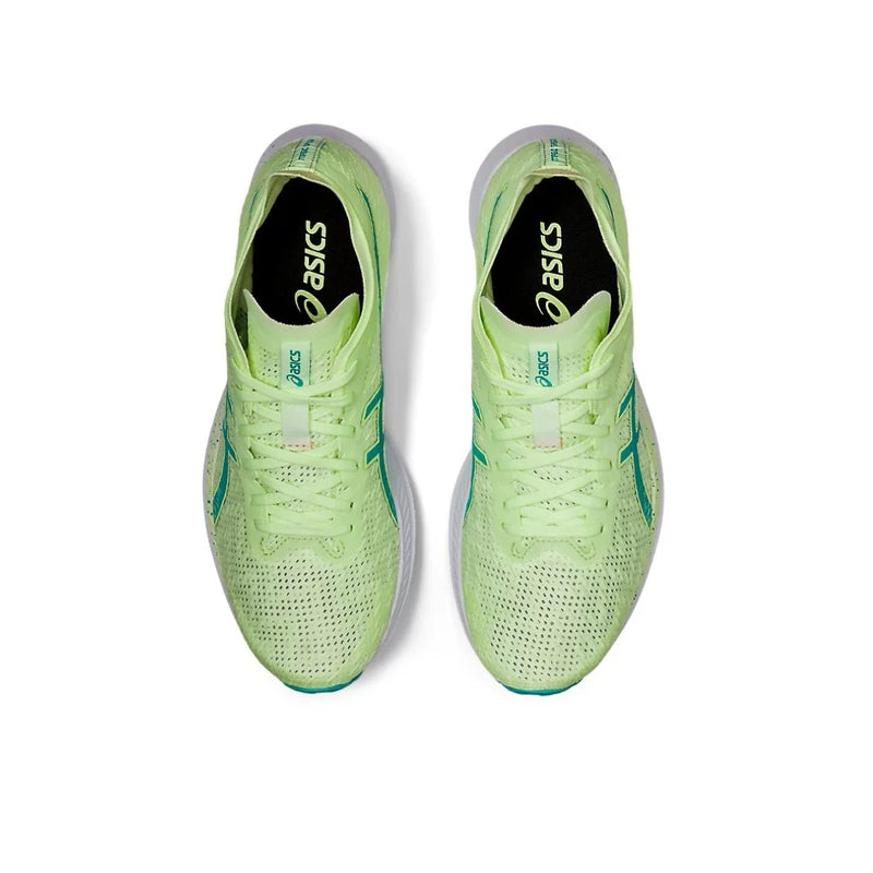 Asics Metaracer 1 tênis masculino original tênis de corrida de equilíbrio tra