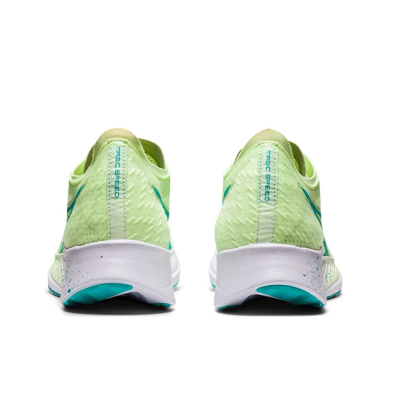 Asics Metaracer 1 tênis masculino original tênis de corrida de equilíbrio tra