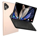 Tablets android 2024 pad 6s pro 16gb + 1tb novo original xioami tablette 5g cart