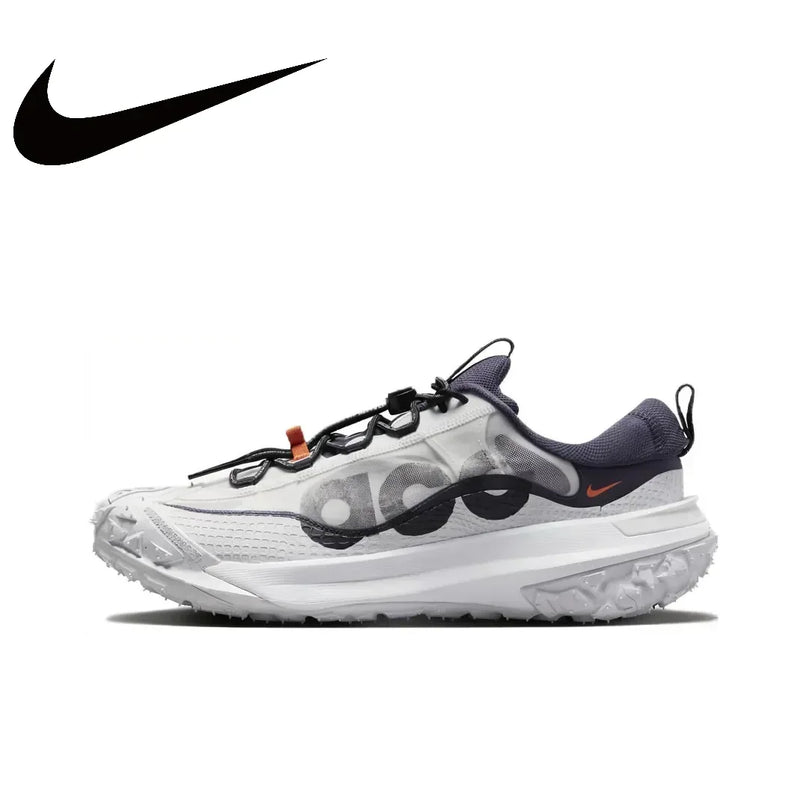 Nike ACG Mountain Fly 2 LOW GORE-TEX Tênis masculino e feminino à prova d&