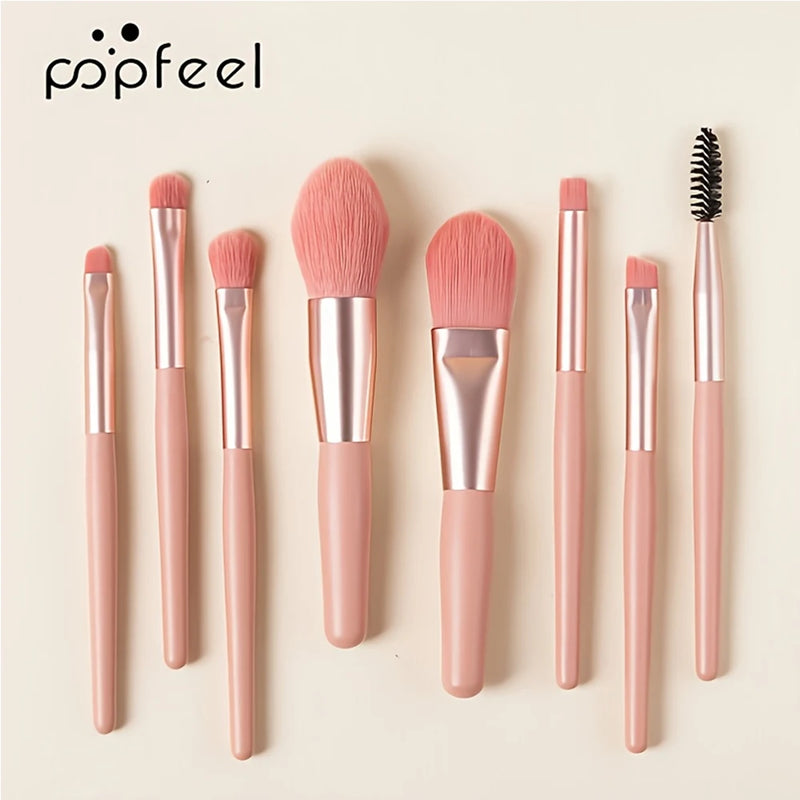 Kit de maquiagem tudo-em-um, conjunto de maquiagem multiuso, kit inicial essenci
