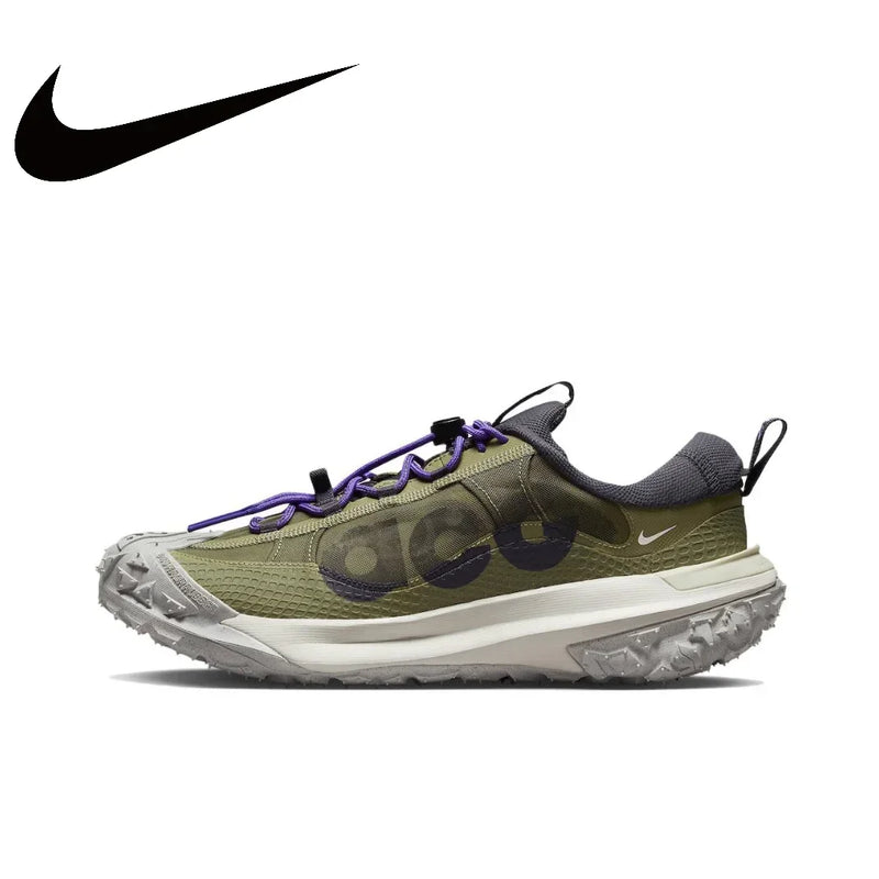 Nike ACG Mountain Fly 2 LOW GORE-TEX Tênis masculino e feminino à prova d&