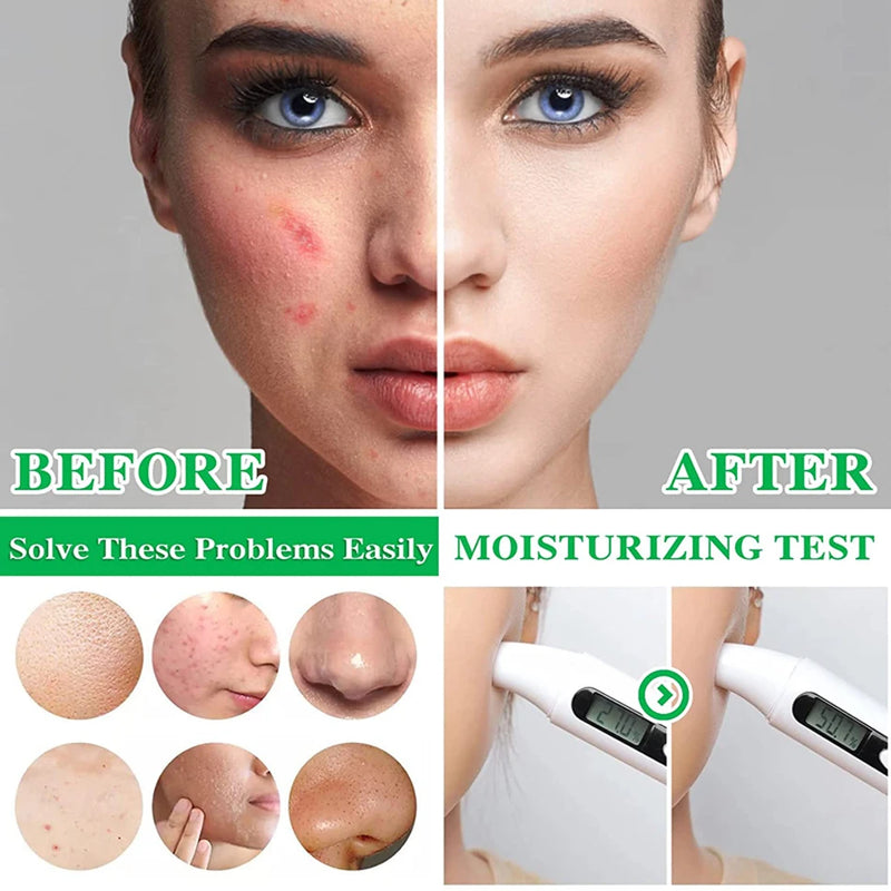 BB Cream-Air Cushion Foundation, cabeça de cogumelo, impermeável, iluminar, Fa