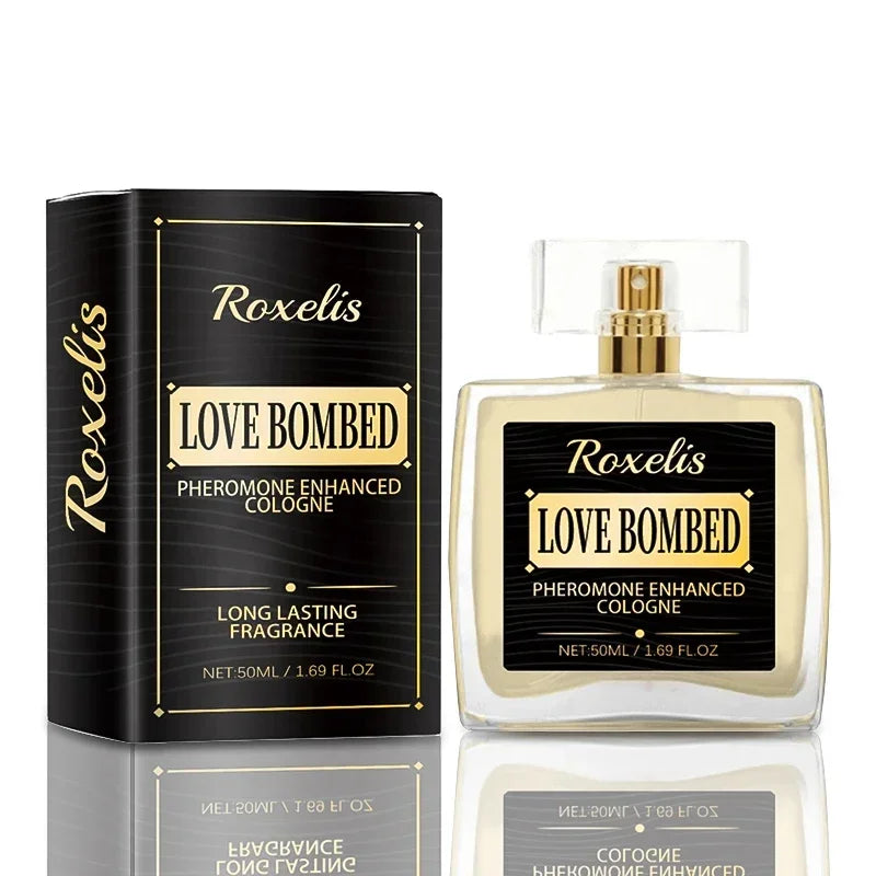 50ml feromônios árabes originais para mulheres e homens colônia fragrância c