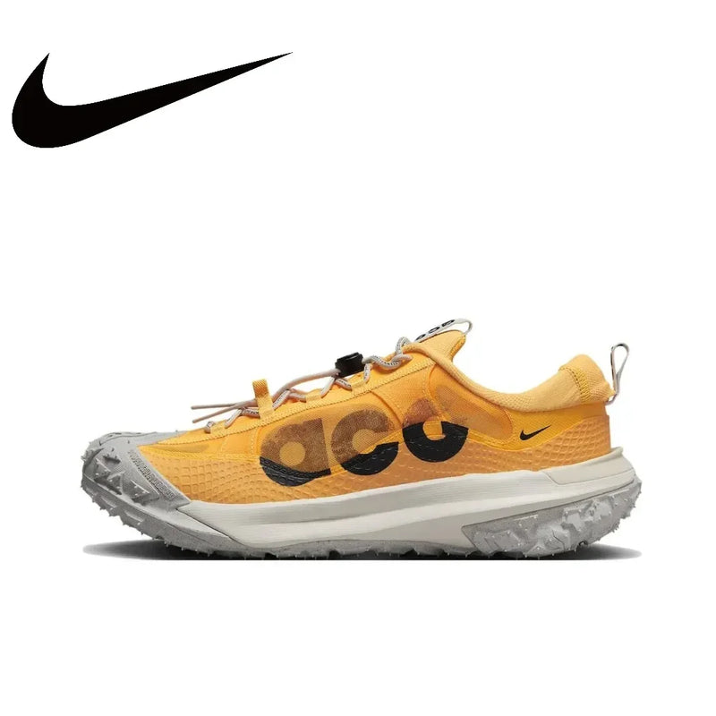 Nike ACG Mountain Fly 2 LOW GORE-TEX Tênis masculino e feminino à prova d&