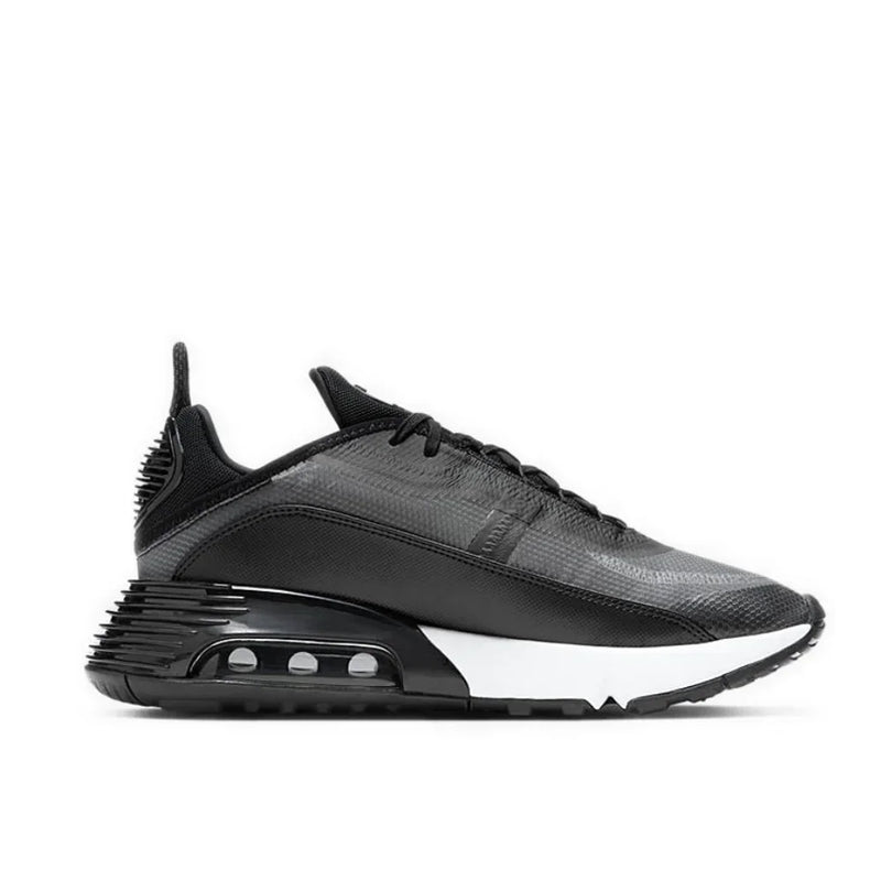 Nike original air max 2090 tênis de corrida casual de cano baixo masculino conf