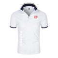 Camiseta Dodge estampada masculina, Dodge, Verão, Stritching, Manga curta, pass