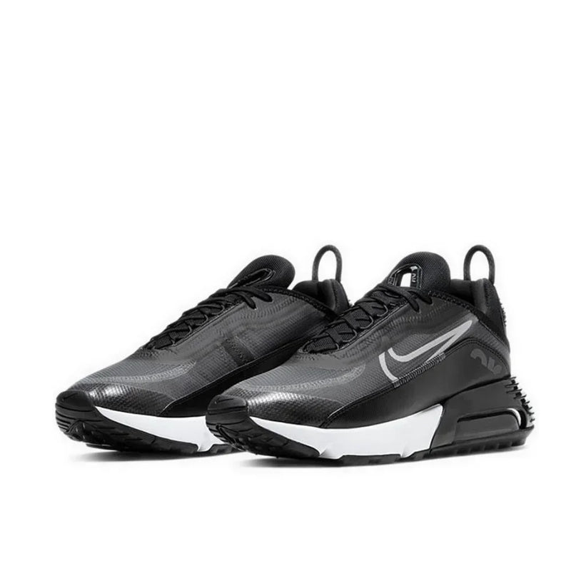 Nike original air max 2090 tênis de corrida casual de cano baixo masculino conf